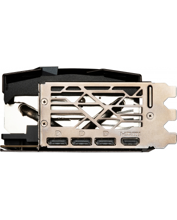 Karta graf MSI GEFORCE RTX 4080 16GB SUPRIM