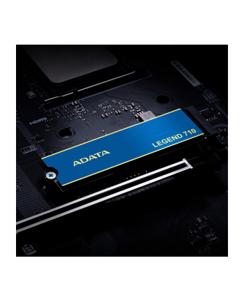 a-data ADATA LEGEND 710 2TB PCIe M.2 SSD