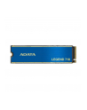 a-data ADATA LEGEND 710 2TB PCIe M.2 SSD - nr 1