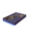 SEAGATE FireCuda Gaming Hard Drive 2TB USB 3.0 Shuri Special Edition - nr 3