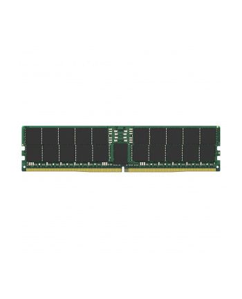 KINGSTON 64GB 4800MT/s DDR5 ECC Reg CL40 DIMM 2Rx4 Hynix M Rambus