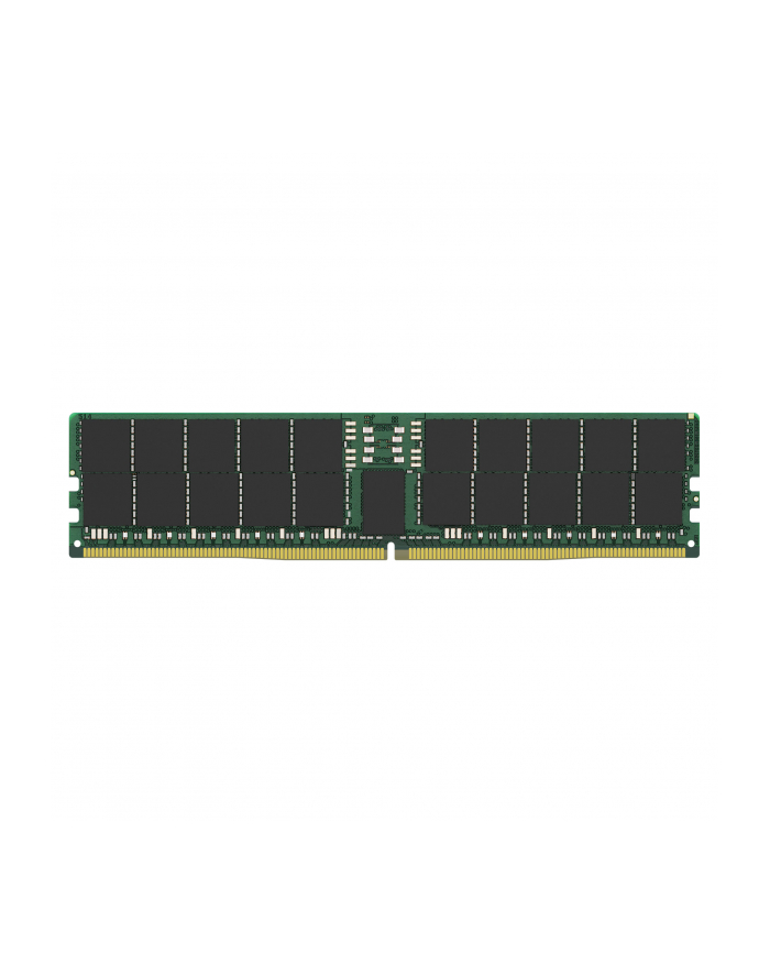 KINGSTON 64GB 4800MT/s DDR5 ECC Reg CL40 DIMM 2Rx4 Hynix M Rambus główny