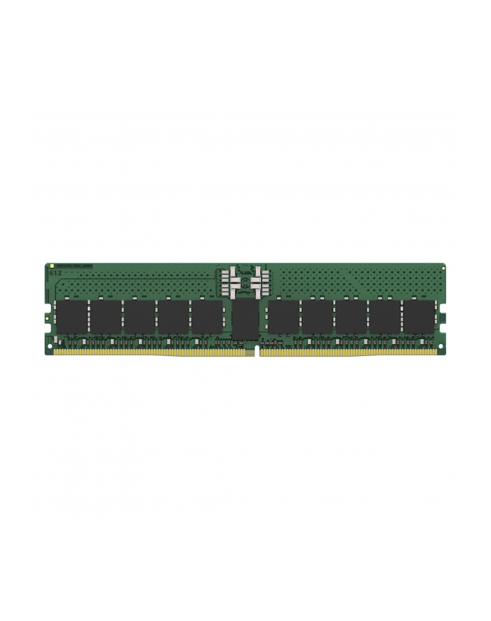 KINGSTON 32GB 4800MT/s DDR5 ECC Reg CL40 DIMM 2Rx8 Hynix M Rambus główny