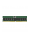 KINGSTON 32GB 4800MT/s DDR5 ECC Reg CL40 DIMM 2Rx8 Hynix M Rambus - nr 6