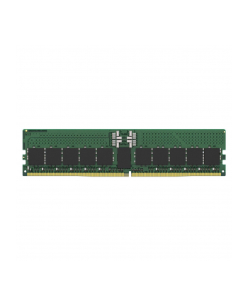 KINGSTON 32GB 4800MT/s DDR5 ECC Reg CL40 DIMM 2Rx8 Hynix M Rambus