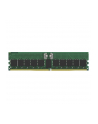 KINGSTON 32GB 4800MT/s DDR5 ECC Reg CL40 DIMM 2Rx8 Hynix M Rambus - nr 7