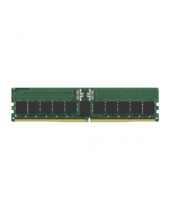 KINGSTON 32GB 4800MT/s DDR5 ECC Reg CL40 DIMM 2Rx8 Hynix M Rambus