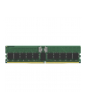 KINGSTON 32GB 4800MT/s DDR5 ECC Reg CL40 DIMM 2Rx8 Hynix M Rambus - nr 9
