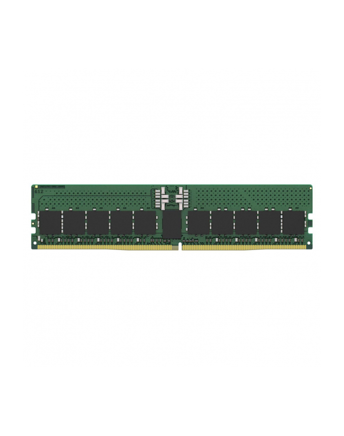 KINGSTON 32GB 4800MT/s DDR5 ECC Reg CL40 DIMM 1Rx4 Hynix M Rambus główny