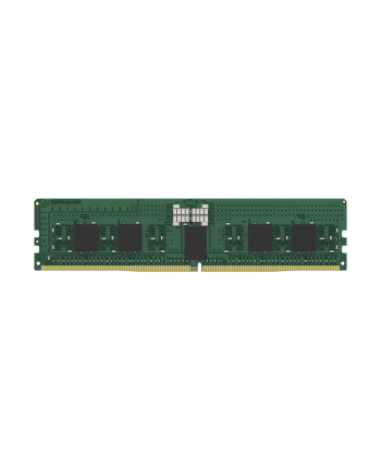 KINGSTON 16GB 4800MT/s DDR5 ECC Reg CL40 DIMM 1Rx8 Hynix M Rambus