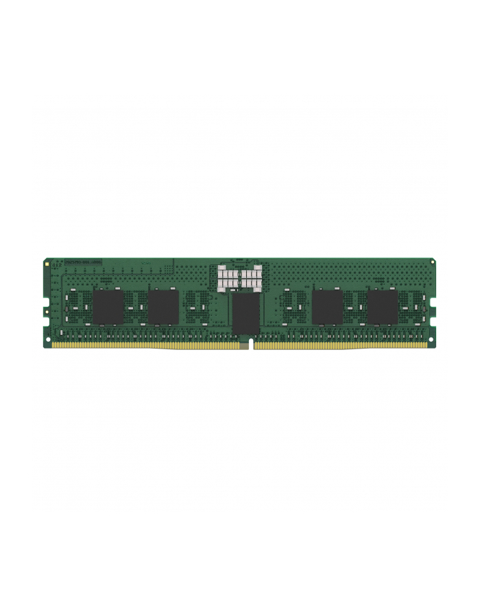 KINGSTON 16GB 4800MT/s DDR5 ECC Reg CL40 DIMM 1Rx8 Hynix M Rambus główny