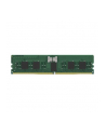 KINGSTON 16GB 4800MT/s DDR5 ECC Reg CL40 DIMM 1Rx8 Hynix M Rambus - nr 4