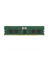 KINGSTON 16GB 4800MT/s DDR5 ECC Reg CL40 DIMM 1Rx8 Hynix M Rambus - nr 5