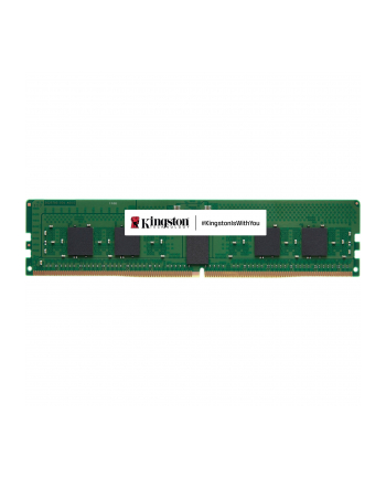KINGSTON 16GB 4800MT/s DDR5 ECC Reg CL40 DIMM 1Rx8 Hynix M Rambus
