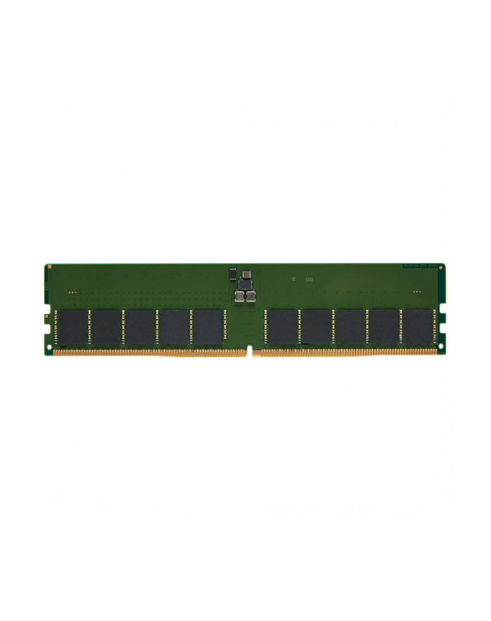 KINGSTON 32GB DDR5-4800MT/s ECC Module DIMM główny