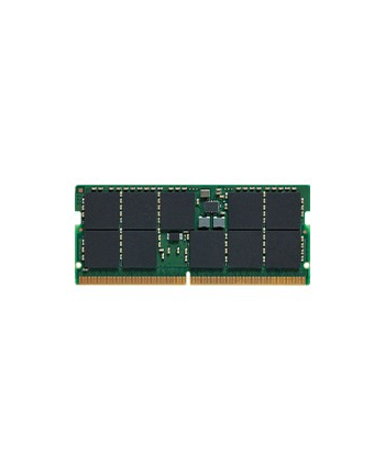 KINGSTON 32GB DDR5 4800MT/s ECC SODIMM
