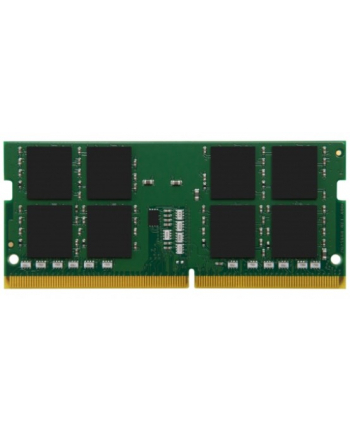 KINGSTON 32GB DDR5 4800MT/s ECC SODIMM