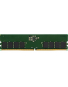 KINGSTON 16GB DDR5-4800MT/s ECC Module DIMM - nr 1