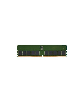 KINGSTON 32GB DDR5-4800MT/s ECC Module DIMM