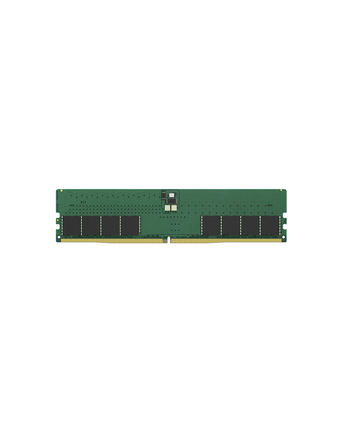 KINGSTON 32GB DDR5 5200MT/s Module DIMM główny
