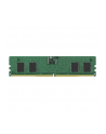 KINGSTON 8GB DDR5 5200MT/s Module DIMM - nr 1