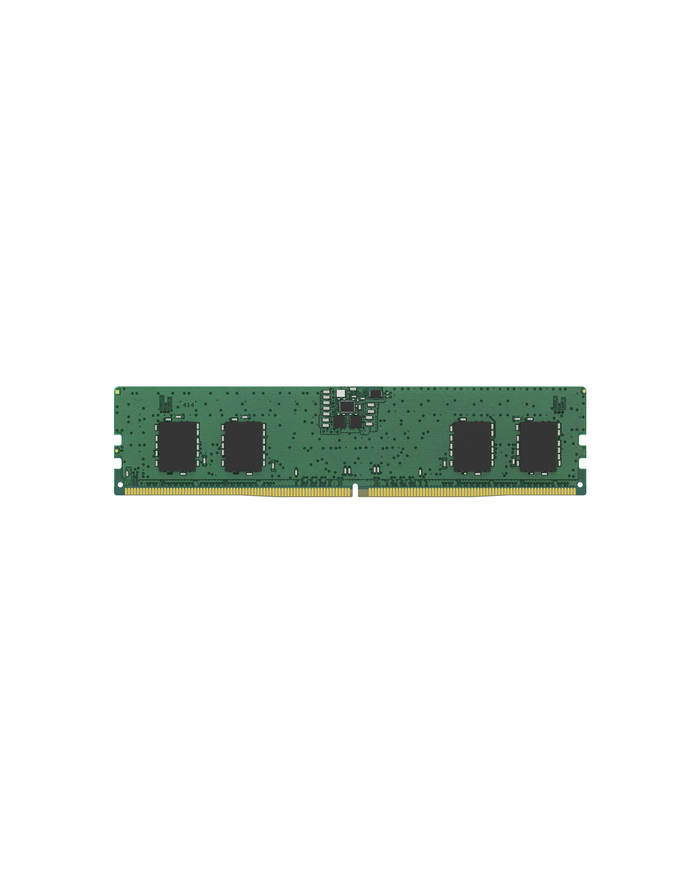 KINGSTON 8GB DDR5 5200MT/s Module DIMM główny