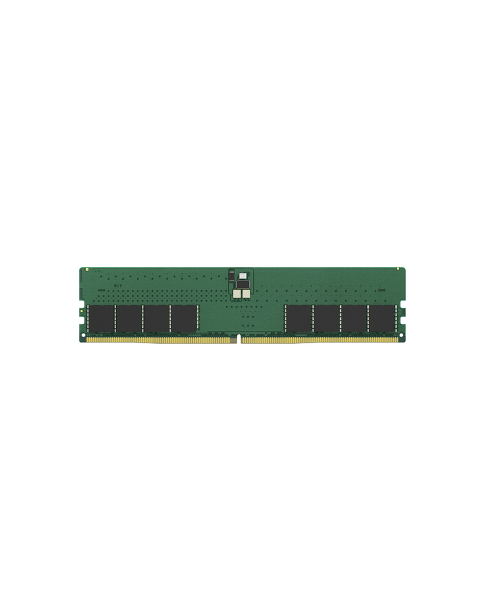 KINGSTON 32GB DDR5 5600MT/s Module DIMM główny