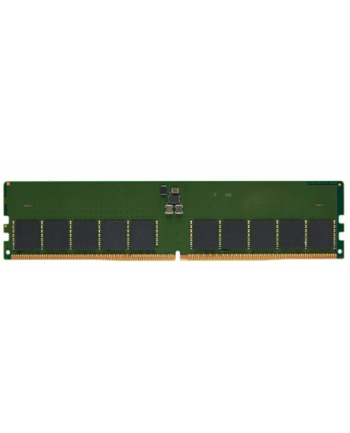 KINGSTON 64GB DDR5 5600MT/s Module Kit of 2 DIMM