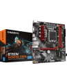 GIGABYTE B760M GAMING LGA1700 4xDDR4 4xSATA 2xM.2 1xDP 1xHDMI - nr 56