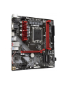 GIGABYTE B760M GAMING LGA1700 4xDDR4 4xSATA 2xM.2 1xDP 1xHDMI - nr 58