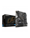 GIGABYTE B760 DS3H AX LGA1700 4xDDR4 4xSATA 2xM.2 1xDP 1xHDMI - nr 16