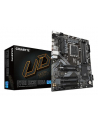 GIGABYTE B760 DS3H LGA1700 4xDDR4 4xSATA 2xM.2 1xDP 1xHDMI - nr 42