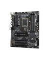 GIGABYTE B760 DS3H LGA1700 4xDDR4 4xSATA 2xM.2 1xDP 1xHDMI - nr 44