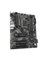 GIGABYTE B760 DS3H LGA1700 4xDDR4 4xSATA 2xM.2 1xDP 1xHDMI - nr 45