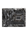 GIGABYTE B760 DS3H LGA1700 4xDDR4 4xSATA 2xM.2 1xDP 1xHDMI - nr 46
