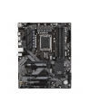 GIGABYTE B760 DS3H LGA1700 4xDDR4 4xSATA 2xM.2 1xDP 1xHDMI - nr 53