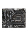 GIGABYTE B760 DS3H LGA1700 4xDDR4 4xSATA 2xM.2 1xDP 1xHDMI - nr 54