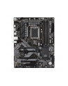 GIGABYTE B760 DS3H LGA1700 4xDDR4 4xSATA 2xM.2 1xDP 1xHDMI - nr 55