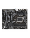 GIGABYTE B760 DS3H LGA1700 4xDDR4 4xSATA 2xM.2 1xDP 1xHDMI - nr 58