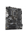 GIGABYTE B760 DS3H LGA1700 4xDDR4 4xSATA 2xM.2 1xDP 1xHDMI - nr 61