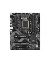 GIGABYTE B760 DS3H LGA1700 4xDDR4 4xSATA 2xM.2 1xDP 1xHDMI - nr 22