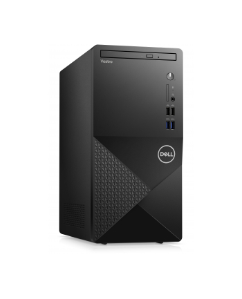 Dell Vostro 3910 MT i7-12700 16GB DDR4 3200 SSD512 Intel UHD Graphics 770 DVDRW WLAN + BT KB+Mouse W11Pro ProSupport