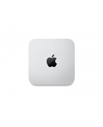 APPLE Mac mini Apple M2 chip with 8-core CPU and 10-core GPU 256GB SSD