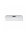 APPLE Mac mini Apple M2 chip with 8-core CPU and 10-core GPU 512GB SSD - nr 1