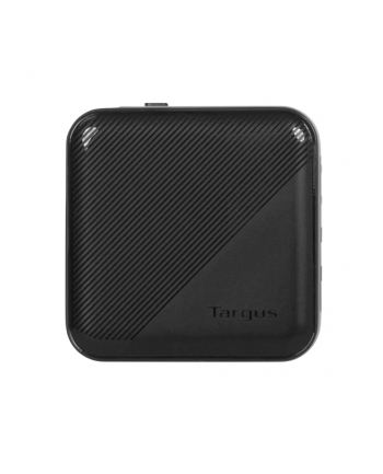 TARGUS 100W Gan Charger Multi port with travel adapters nr 2