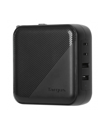 TARGUS 100W Gan Charger Multi port with travel adapters nr 1