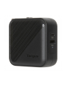 TARGUS 65W Gan Charger Multi port with travel adapters - nr 3