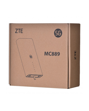 zte poland Router ZTE MC889 5G ODU