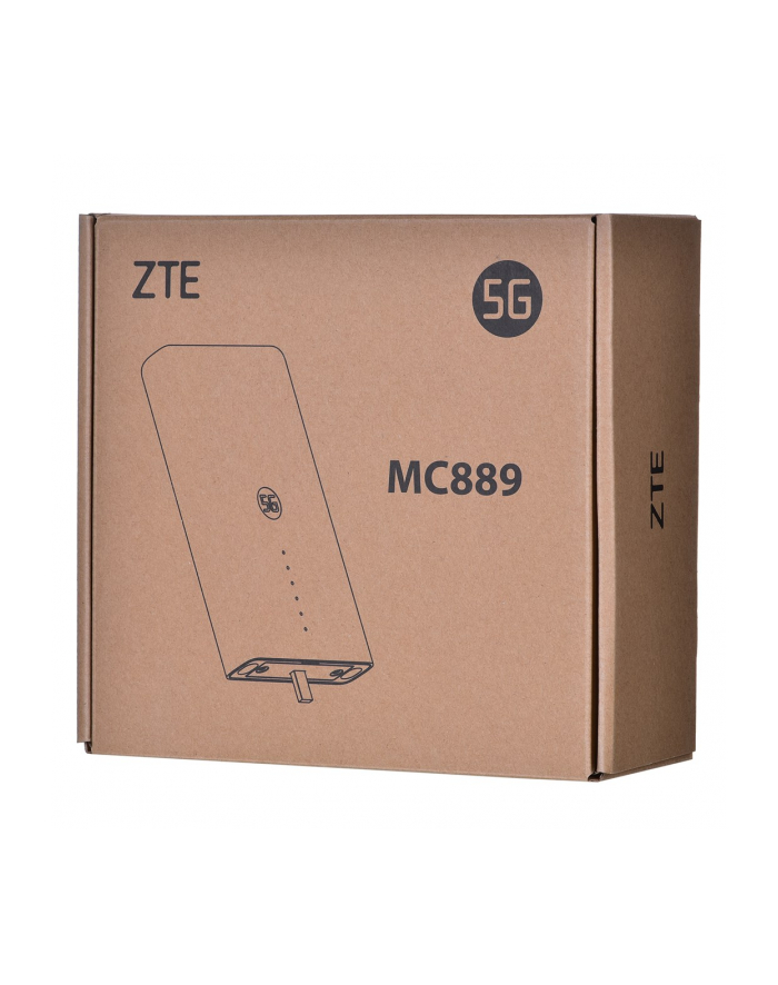zte poland Router ZTE MC889 5G ODU główny