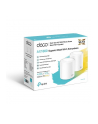 TP-Link Router siatkowy Deco X20 (2-pack) AX 1800  Wi-Fi 6 - nr 10